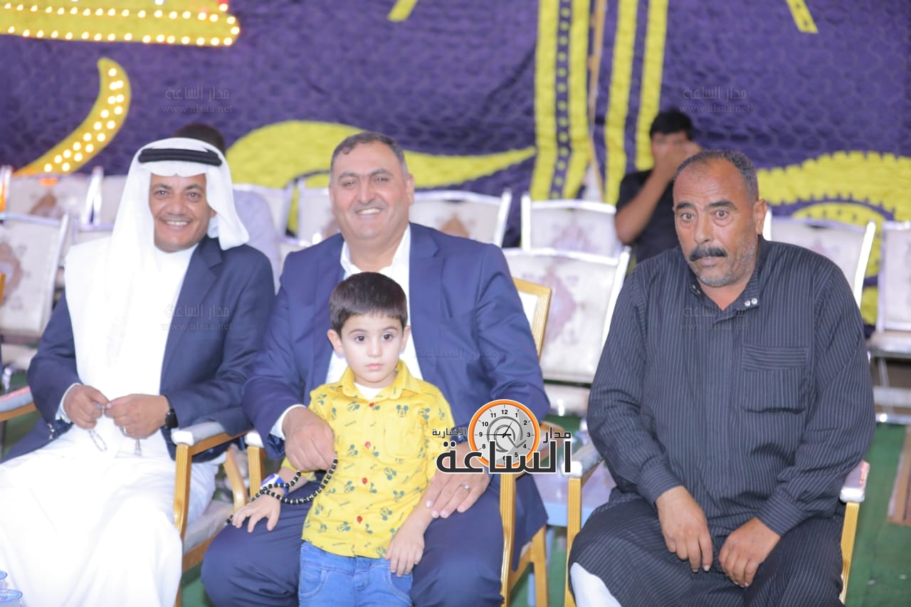 Madar Al-Saa Images 0.989563976802836