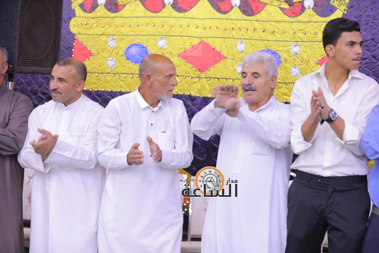 Madar Al-Saa Images 0.2377345458927217