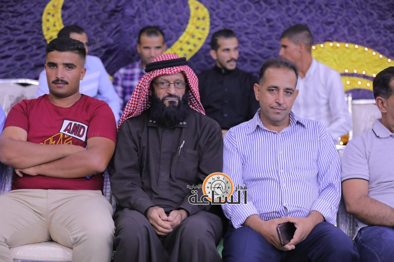 Madar Al-Saa Images 0.25319762584612504