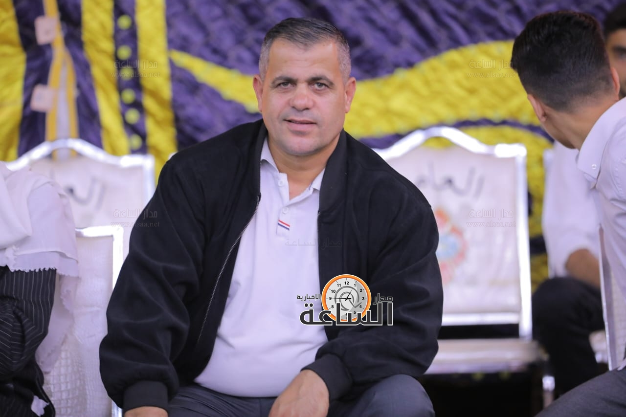 Madar Al-Saa Images 0.9450412412458932