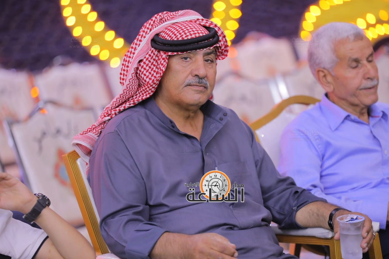 Madar Al-Saa Images 0.14926838118875418