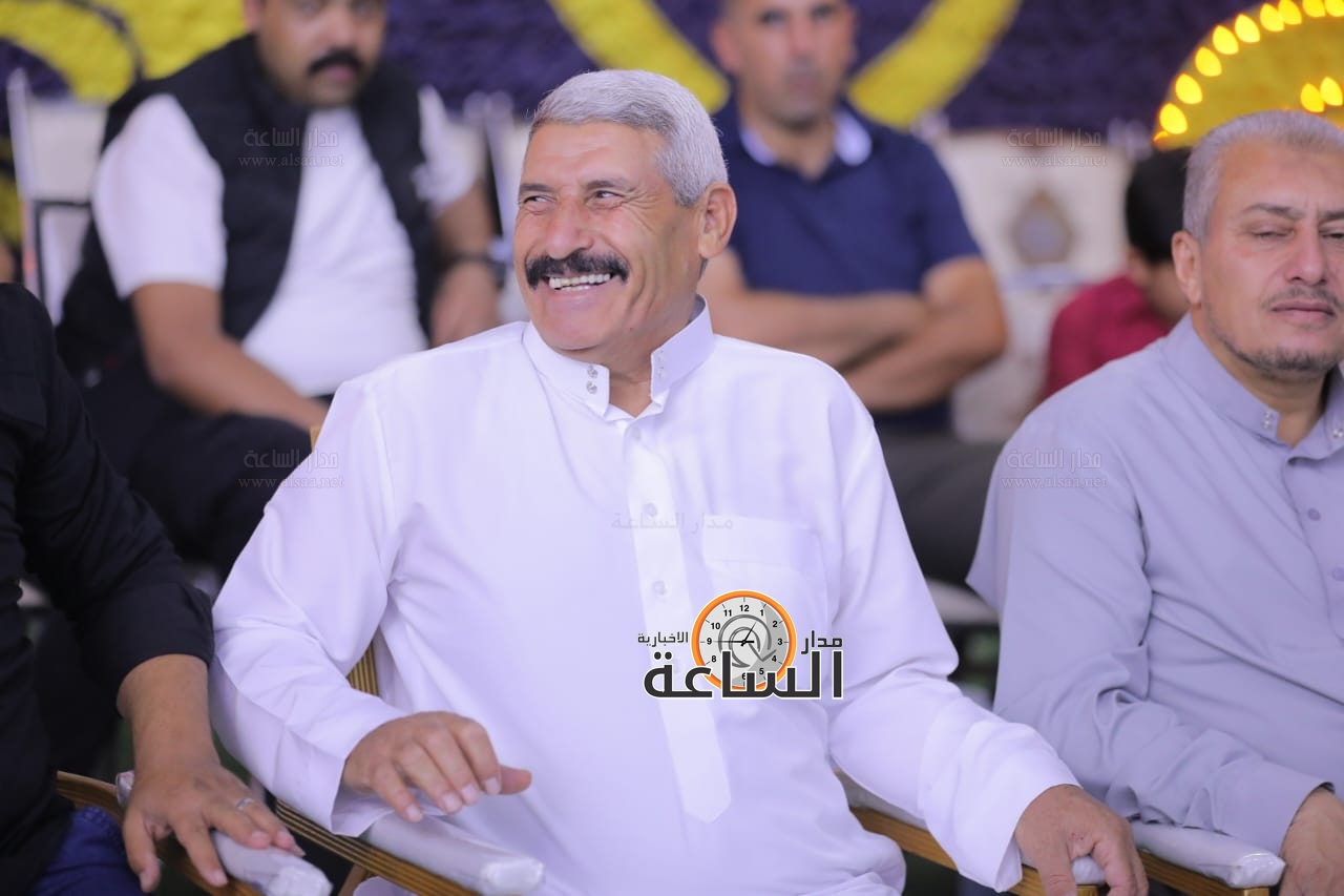 Madar Al-Saa Images 0.7233750120831655