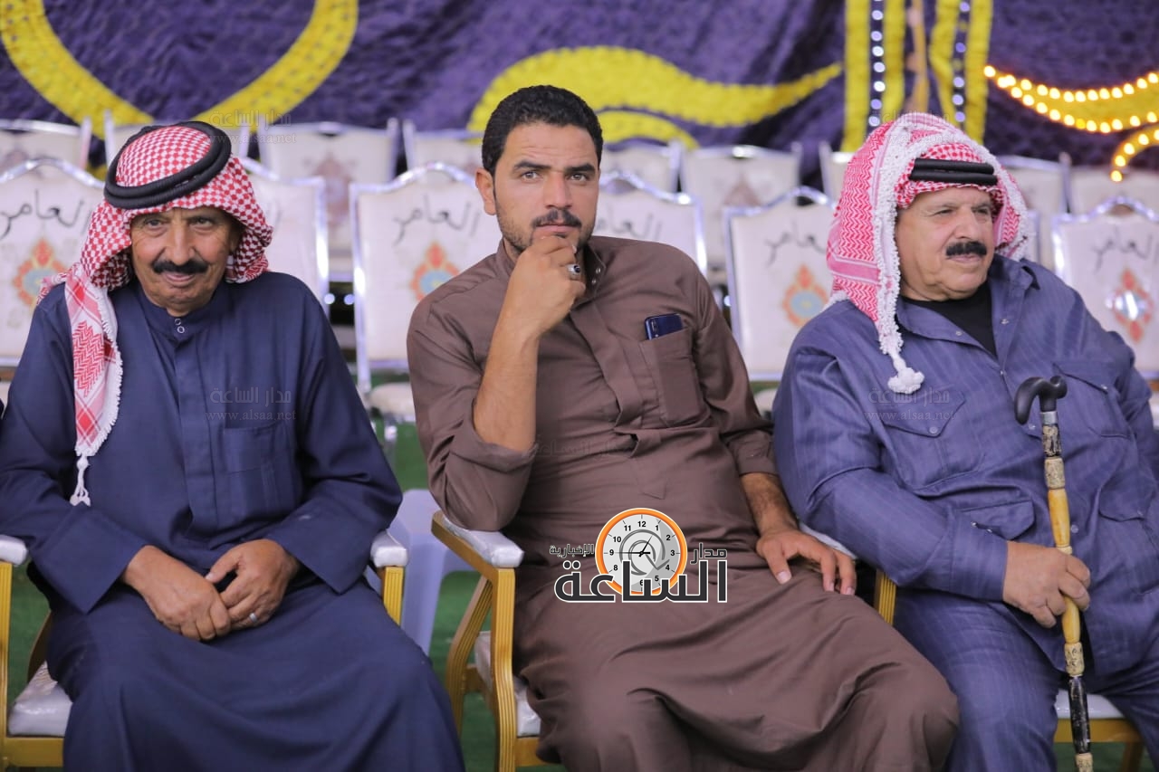 Madar Al-Saa Images 0.1460960085989873