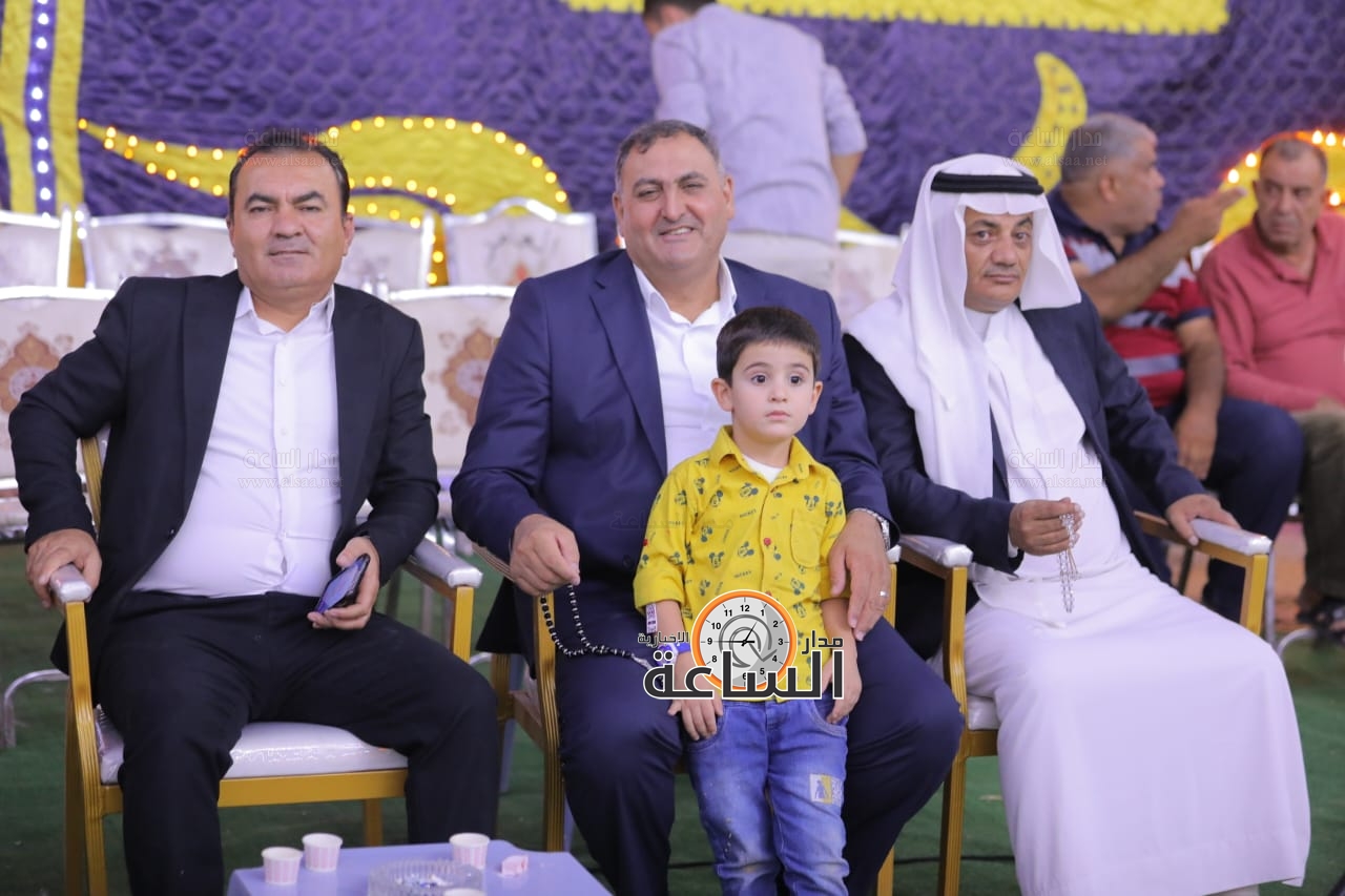 Madar Al-Saa Images 0.27242646206401844