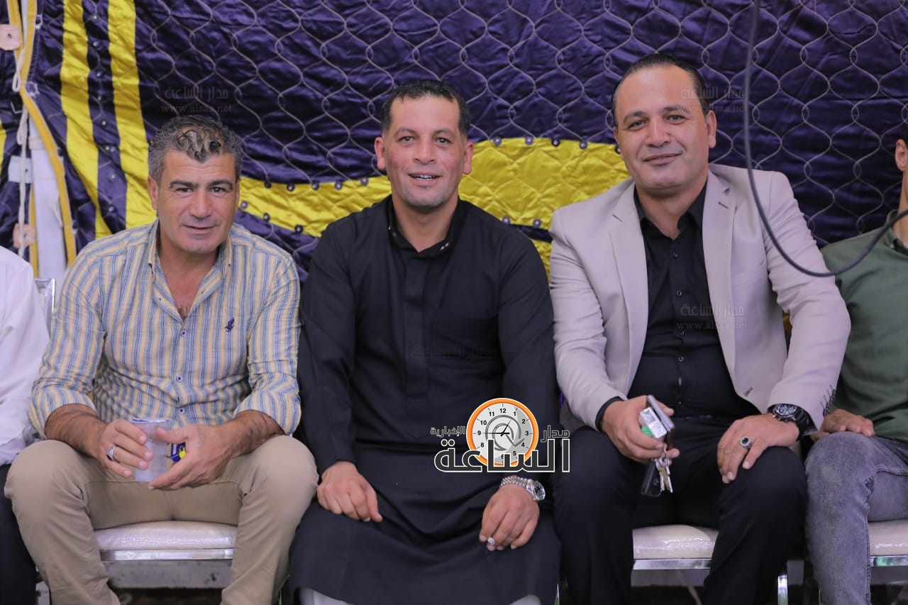 Madar Al-Saa Images 0.179619751745144