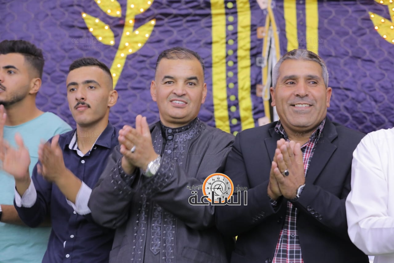 Madar Al-Saa Images 0.9120221126134701