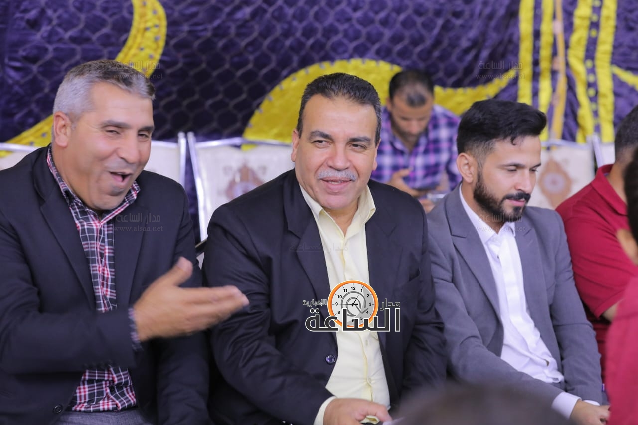 Madar Al-Saa Images 0.9263671227246054