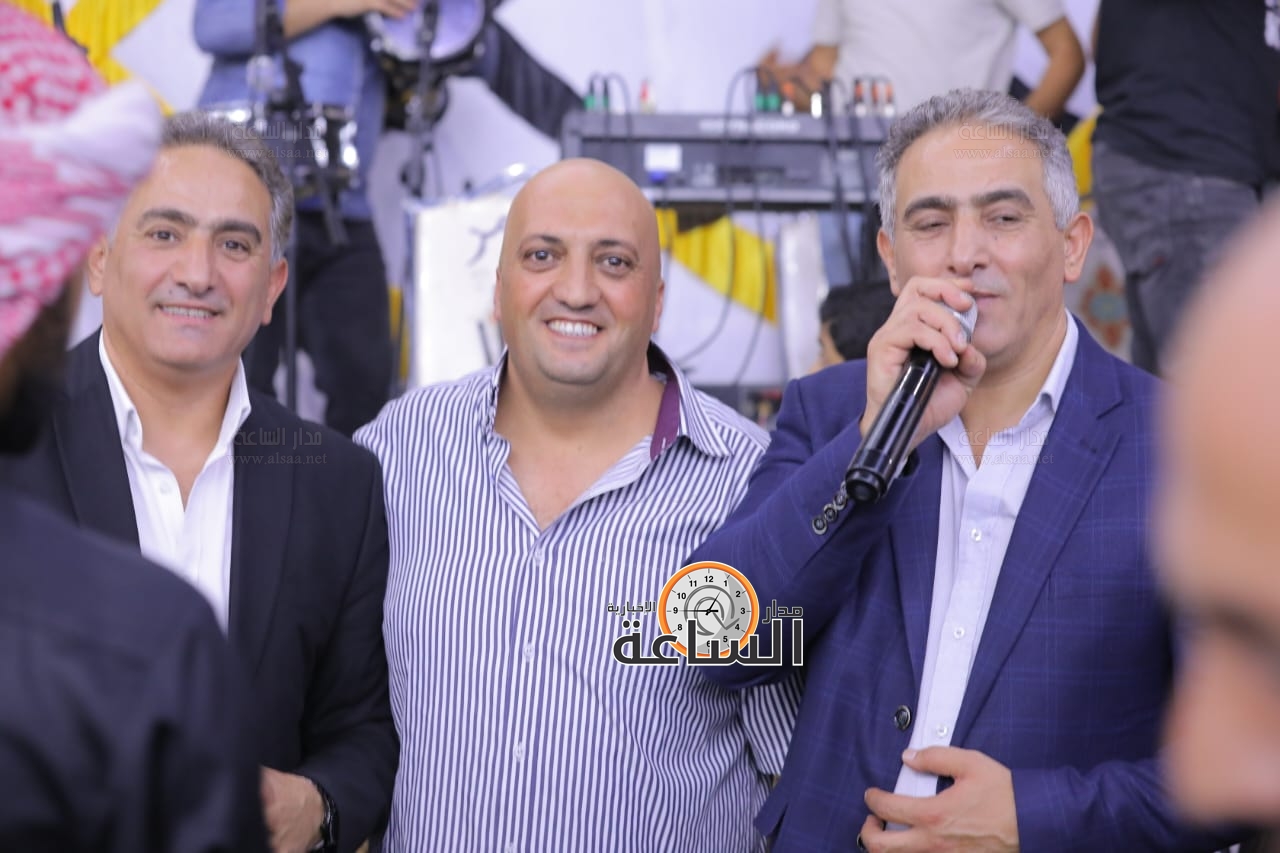 Madar Al-Saa Images 0.6692034709955983