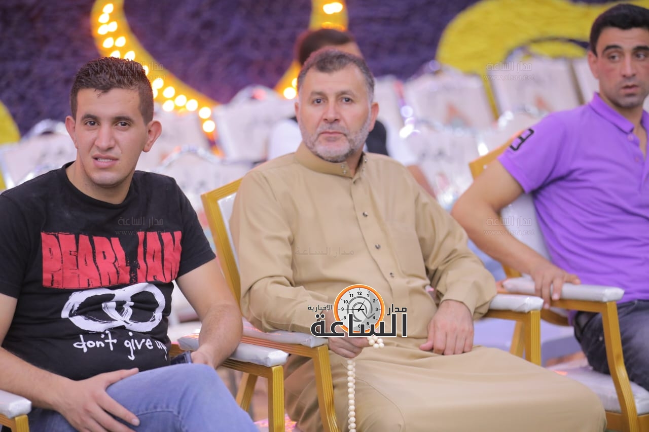 Madar Al-Saa Images 0.9291007453090522