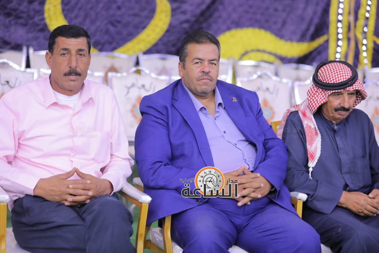 Madar Al-Saa Images 0.16852997873923714