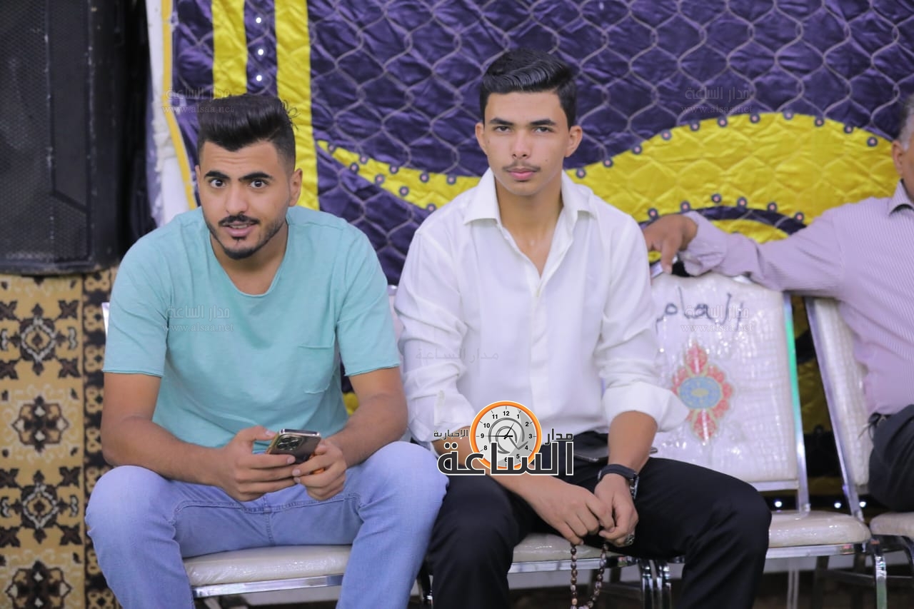 Madar Al-Saa Images 0.8074314948675487