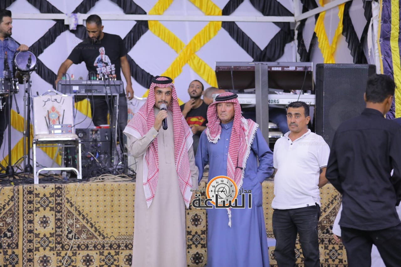 Madar Al-Saa Images 0.06691630843055074