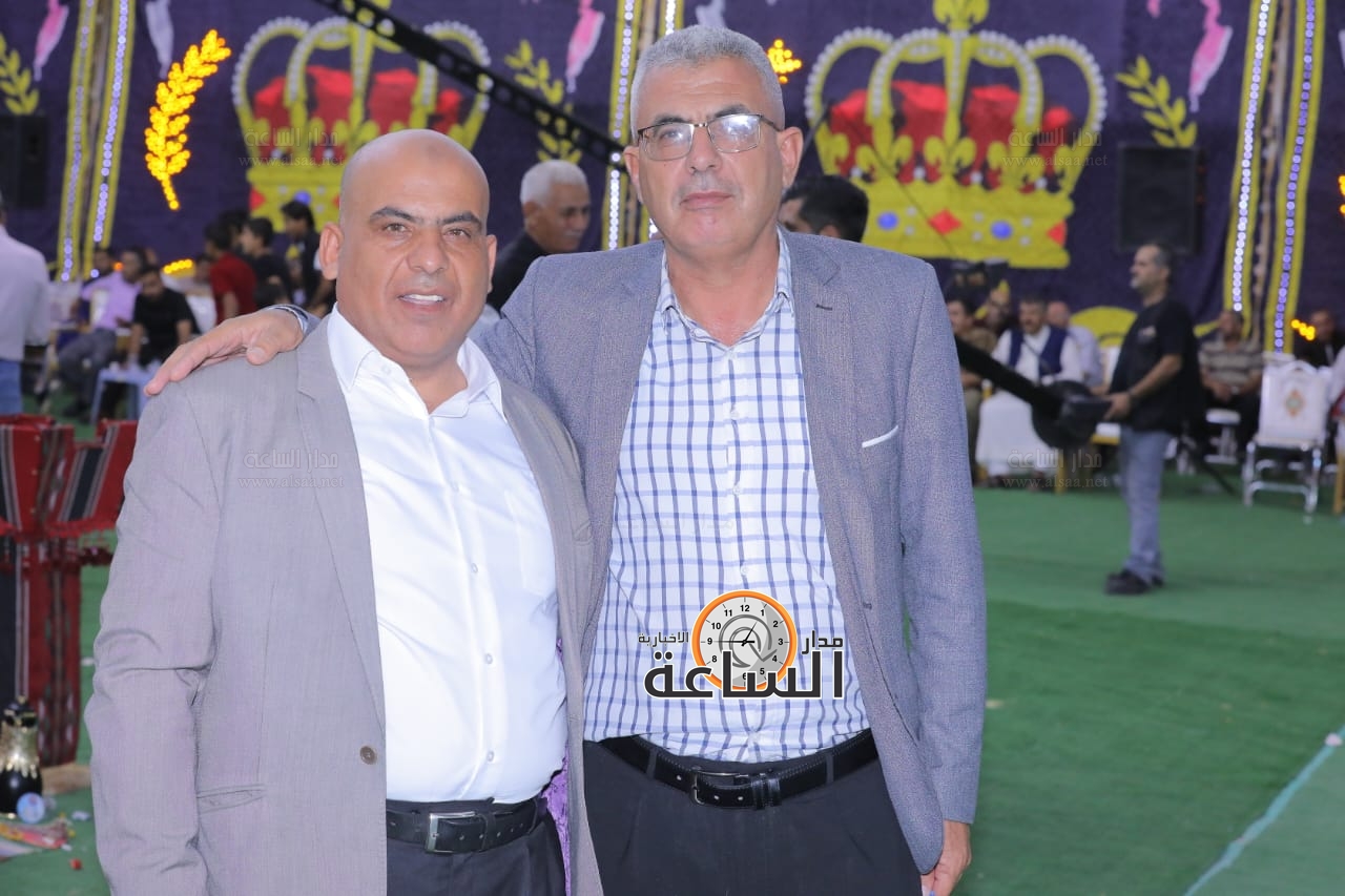 Madar Al-Saa Images 0.6634397459311906