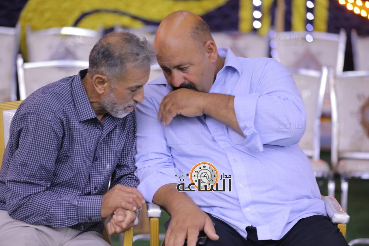 Madar Al-Saa Images 0.9532860818000912