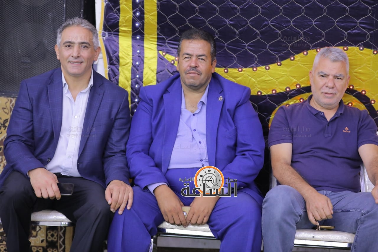 Madar Al-Saa Images 0.5973213779225437