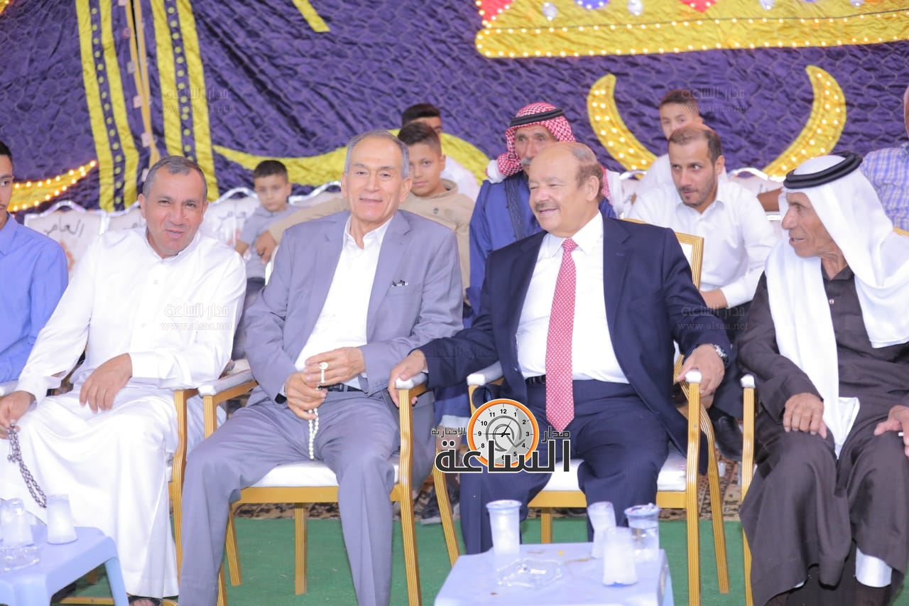 Madar Al-Saa Images 0.44462306379391703