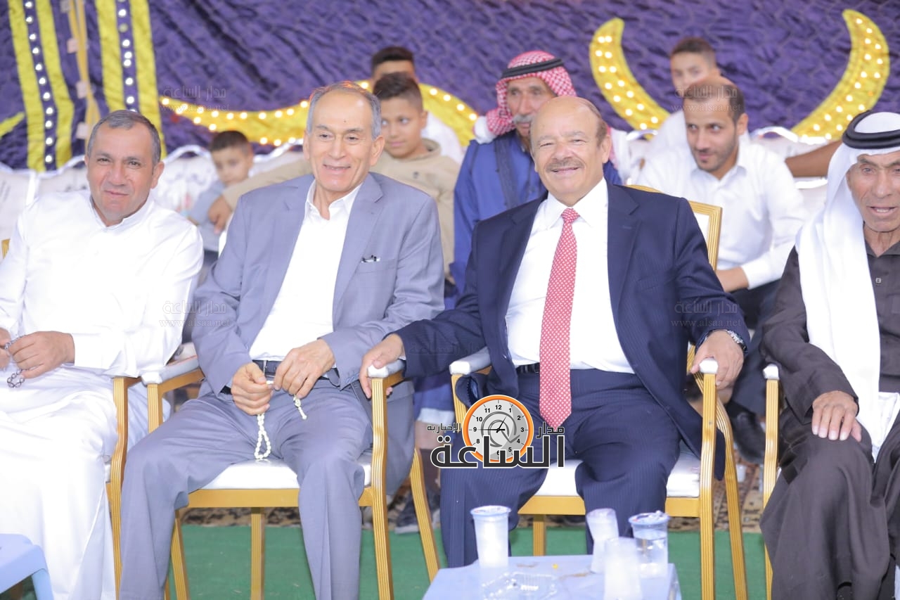 Madar Al-Saa Images 0.7771310134866205