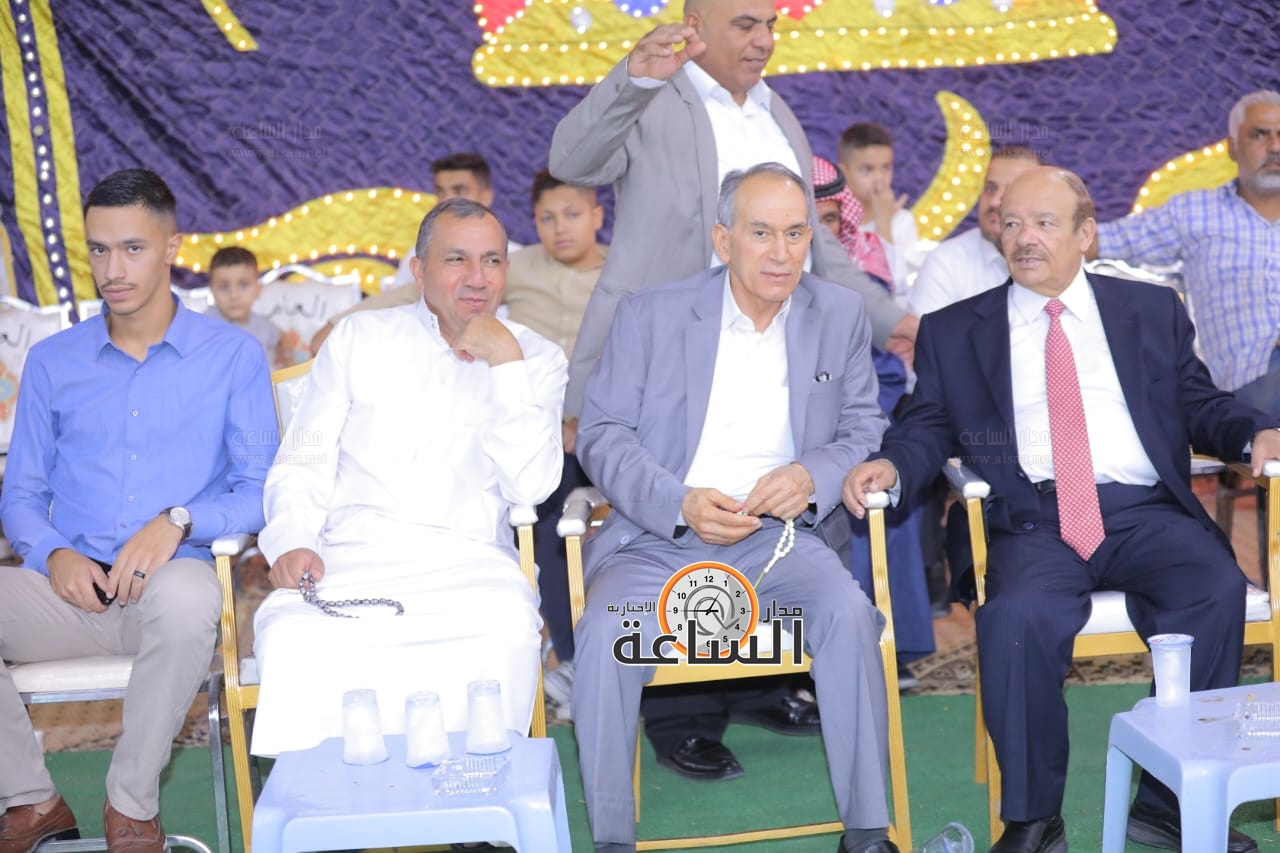 Madar Al-Saa Images 0.4648769496644837