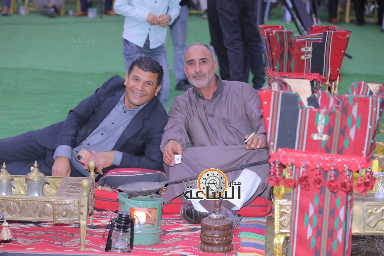 Madar Al-Saa Images 0.7643059964888397