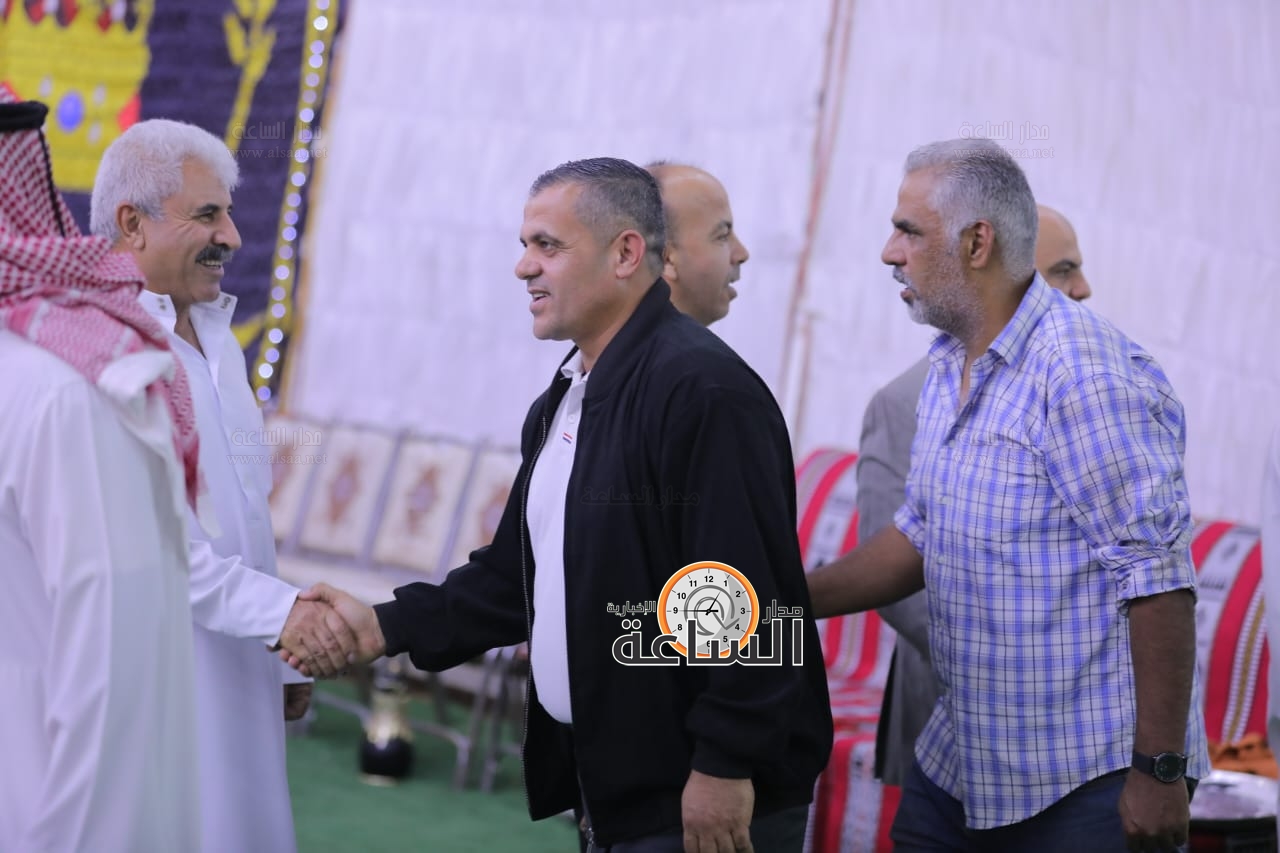 Madar Al-Saa Images 0.1625762478564421