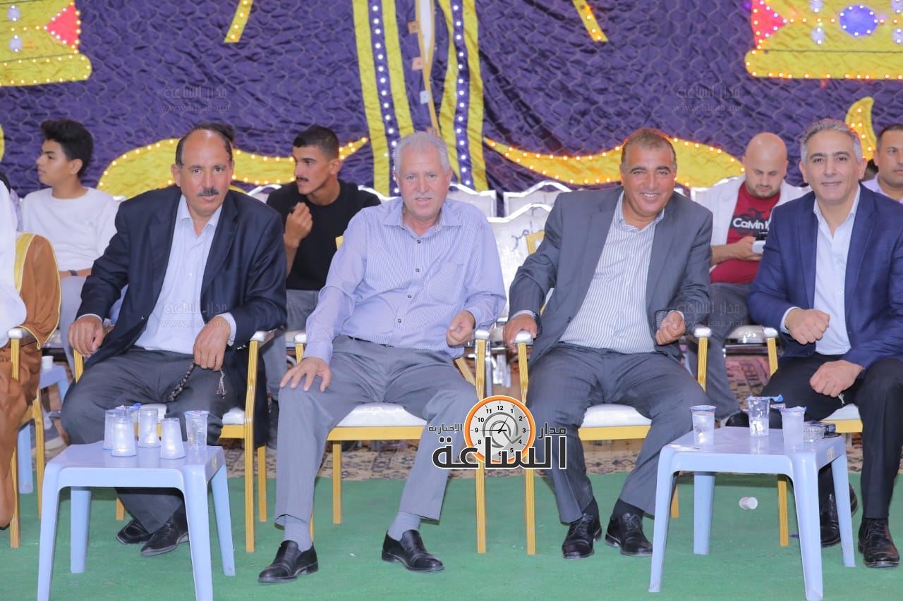 Madar Al-Saa Images 0.797675524957162