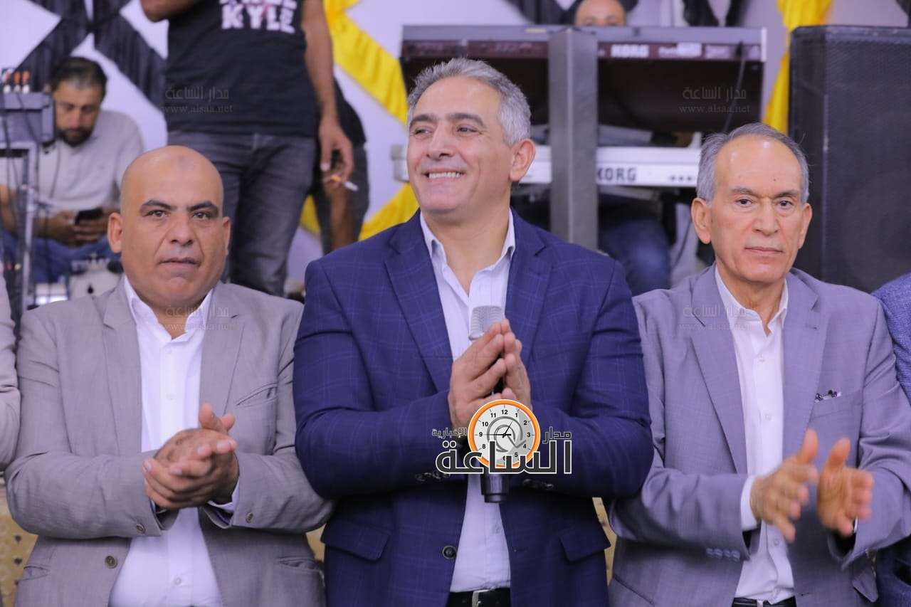 Madar Al-Saa Images 0.17889337288870388