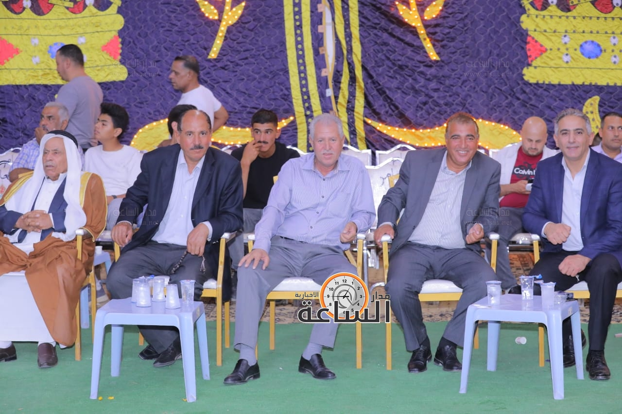 Madar Al-Saa Images 0.714205148444943