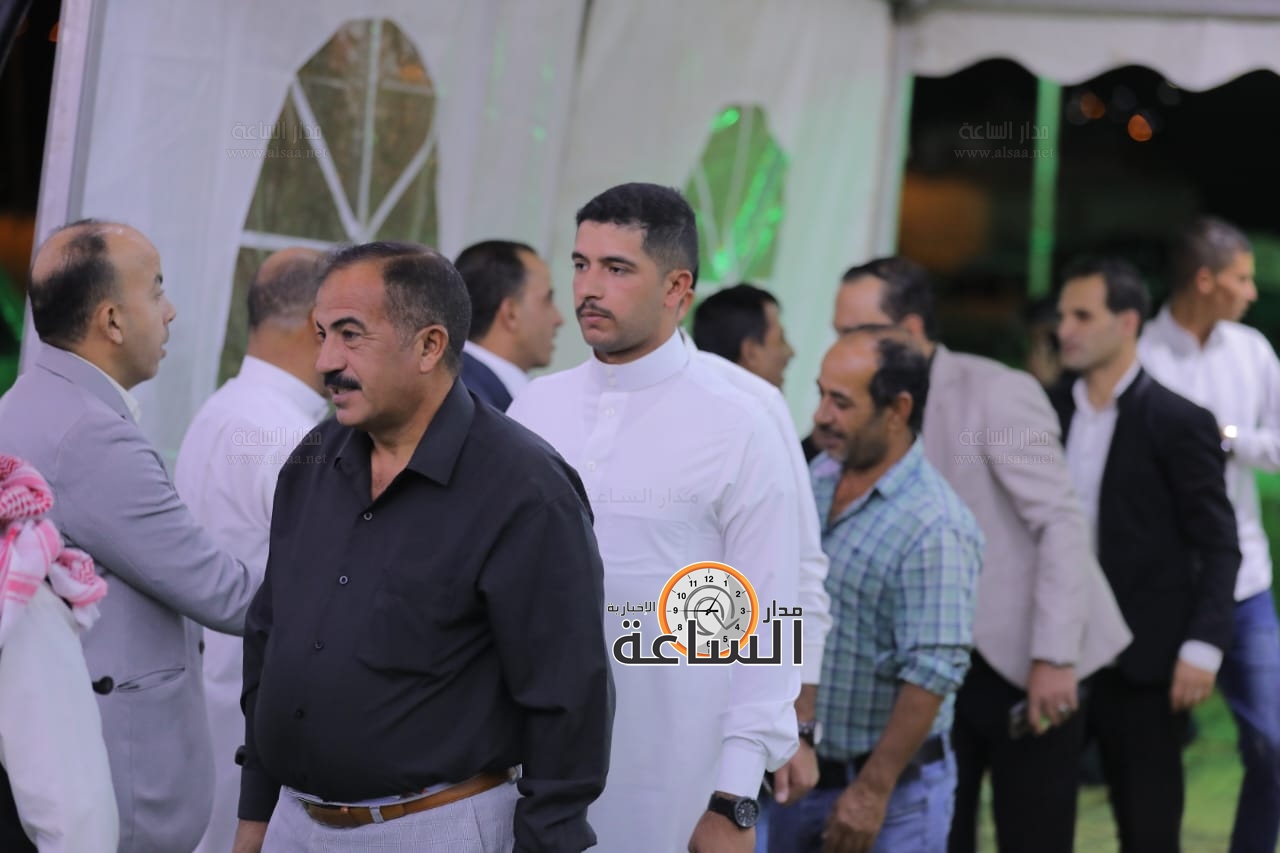 Madar Al-Saa Images 0.17470301283450385