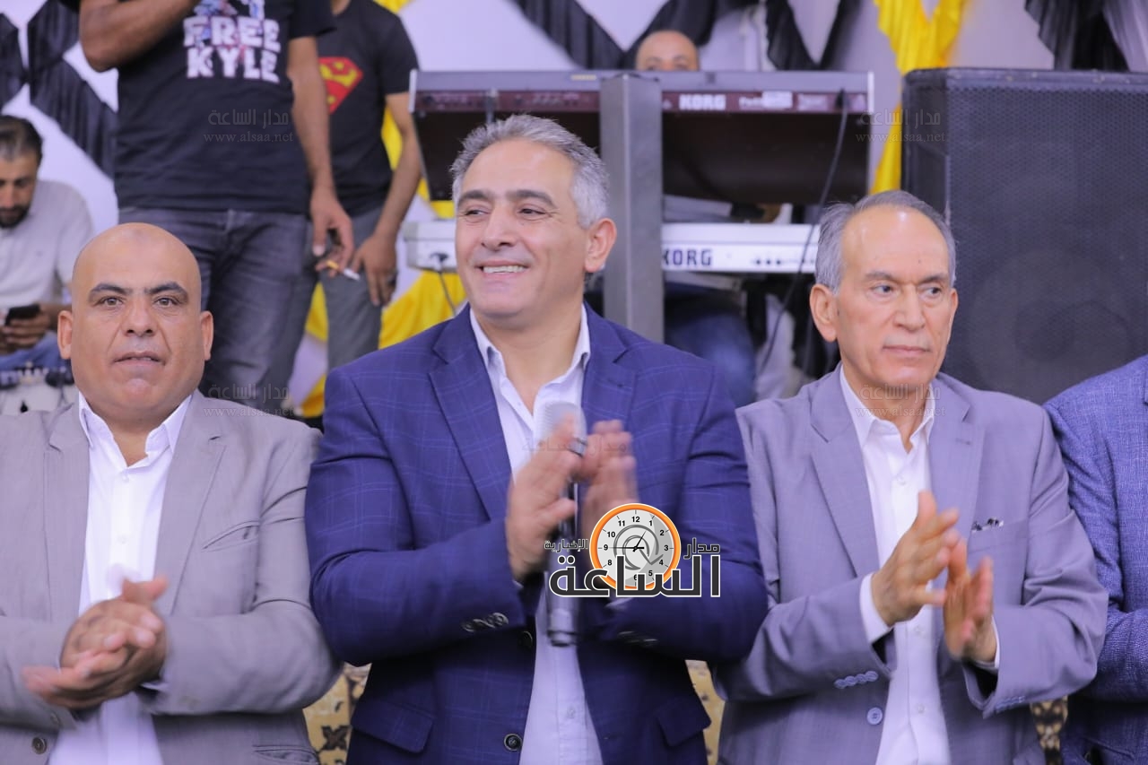 Madar Al-Saa Images 0.5577880951366652