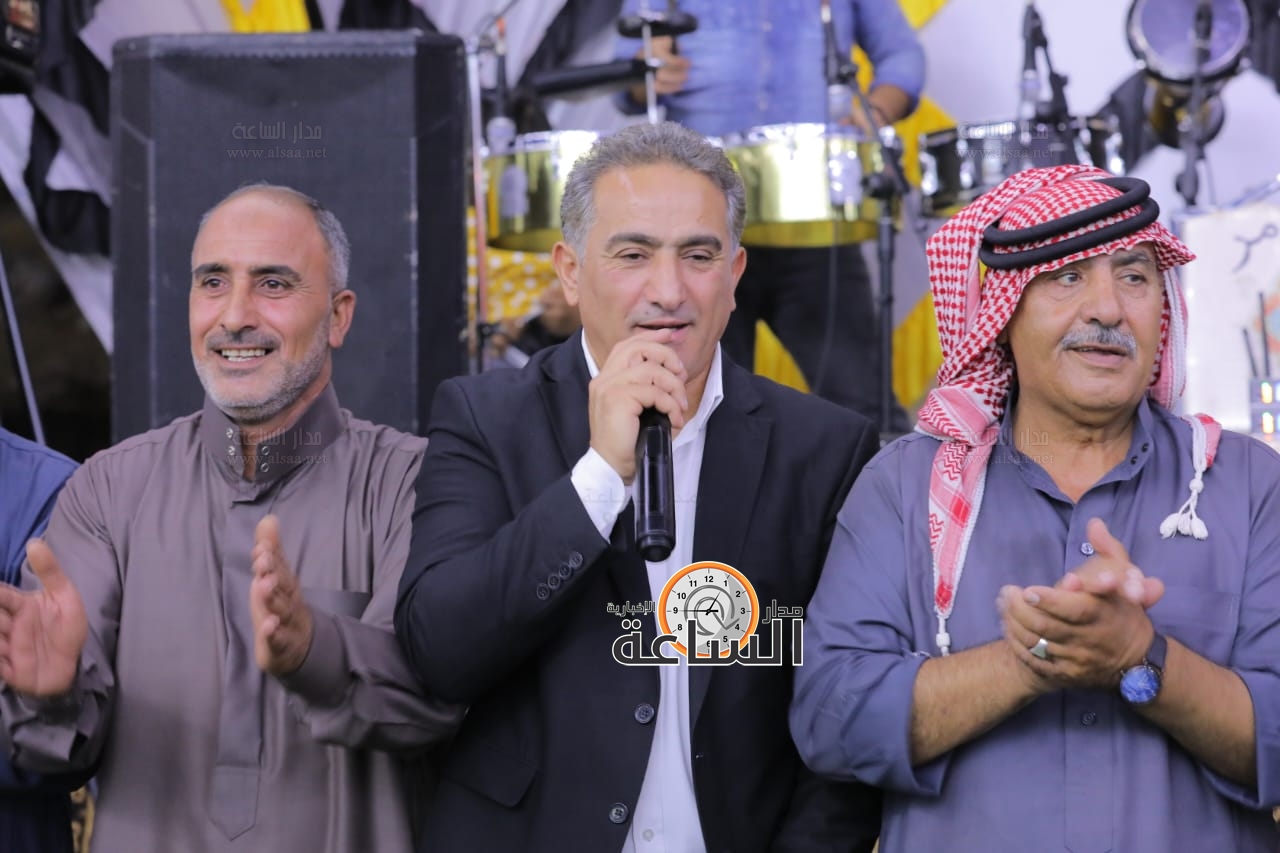 Madar Al-Saa Images 0.6691023135437477