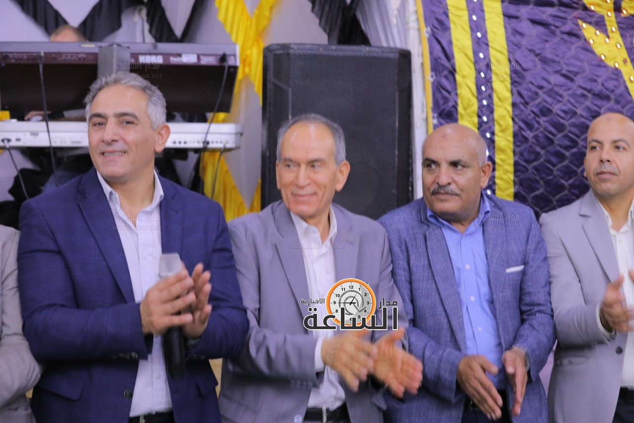 Madar Al-Saa Images 0.668747809779894