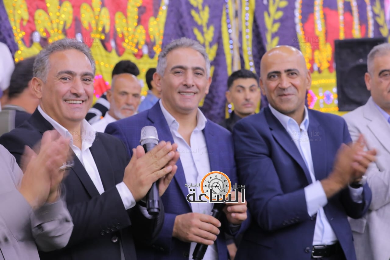 Madar Al-Saa Images 0.24811353267277725