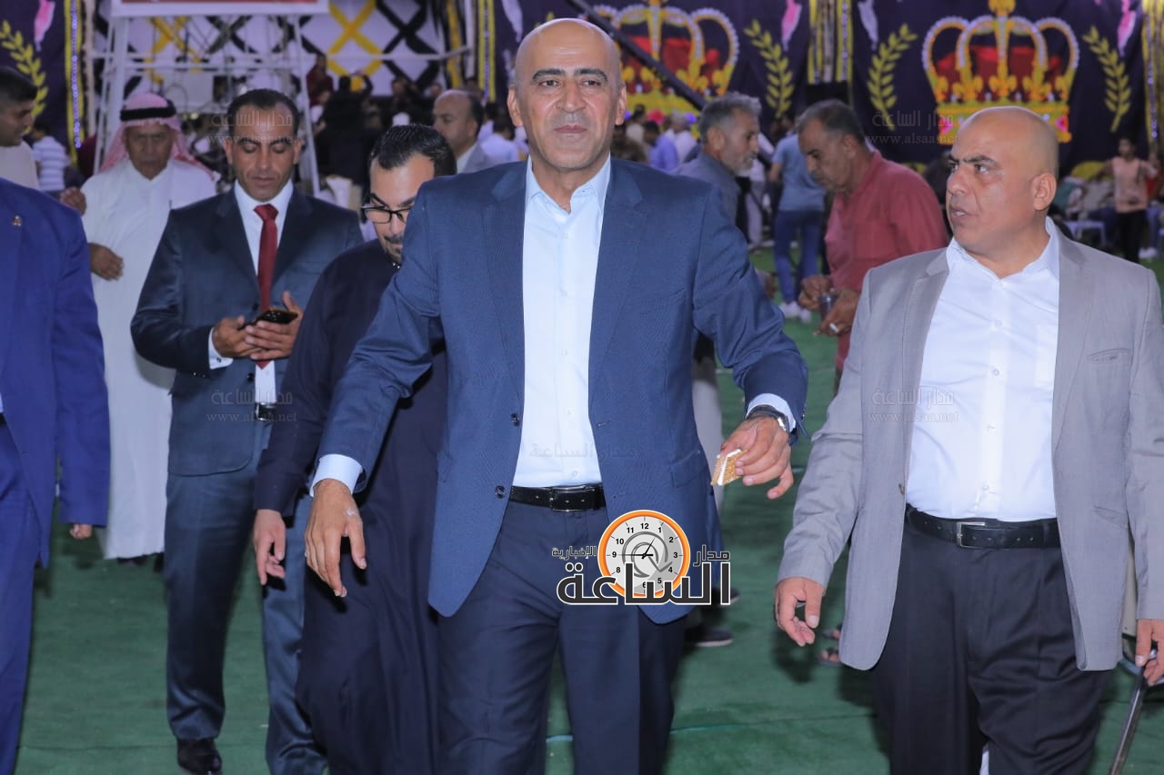 Madar Al-Saa Images 0.3922253614363842