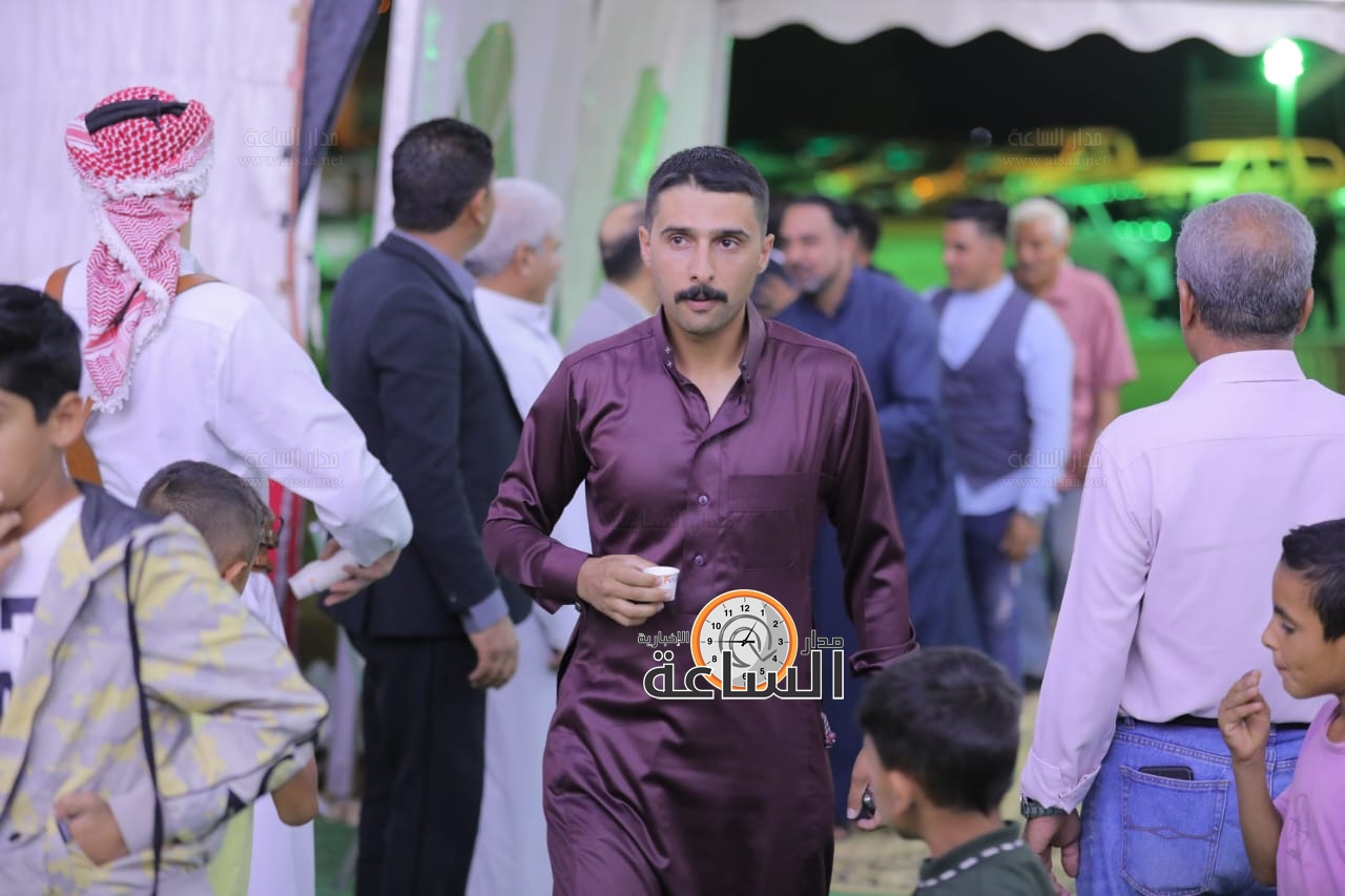 Madar Al-Saa Images 0.6403081056107266