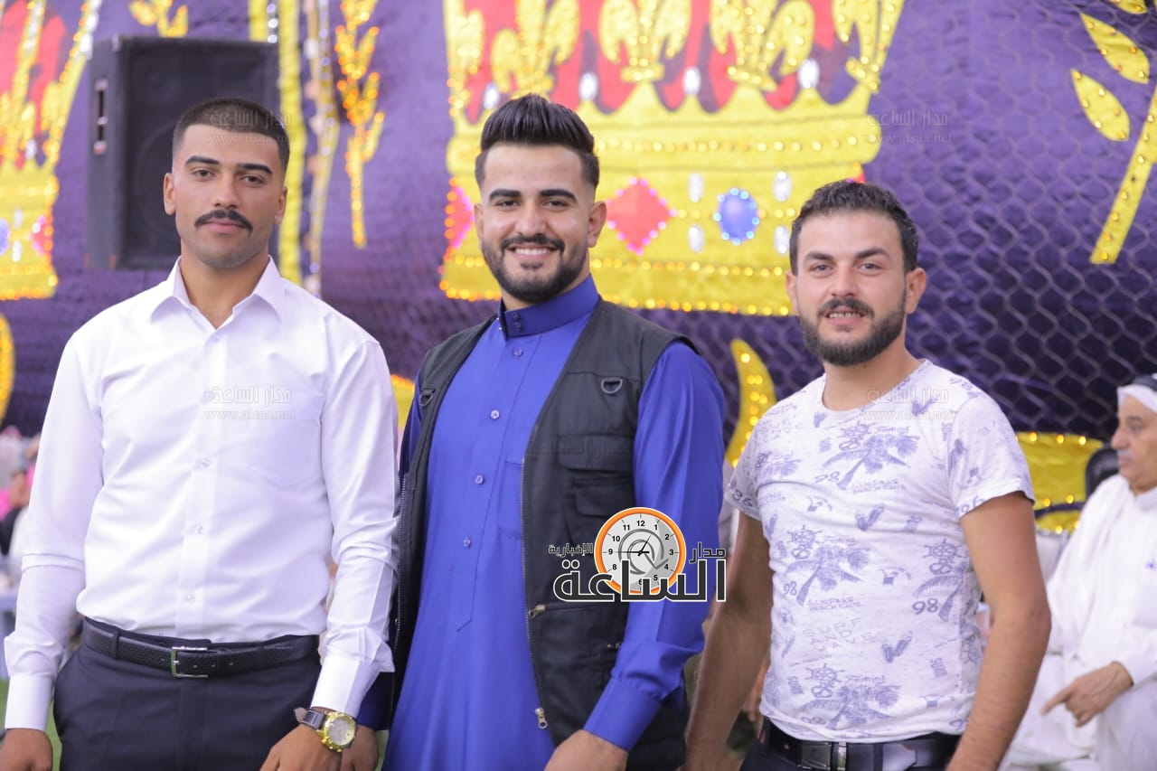 Madar Al-Saa Images 0.14576110707459344