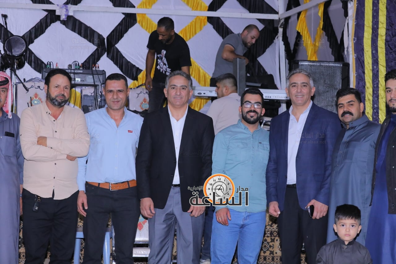 Madar Al-Saa Images 0.6836103203532875