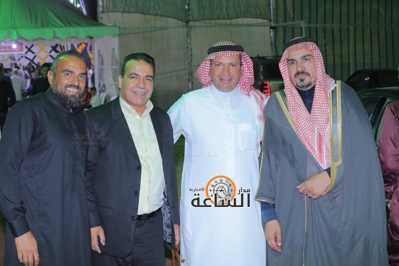 Madar Al-Saa Images 0.28399027913471453