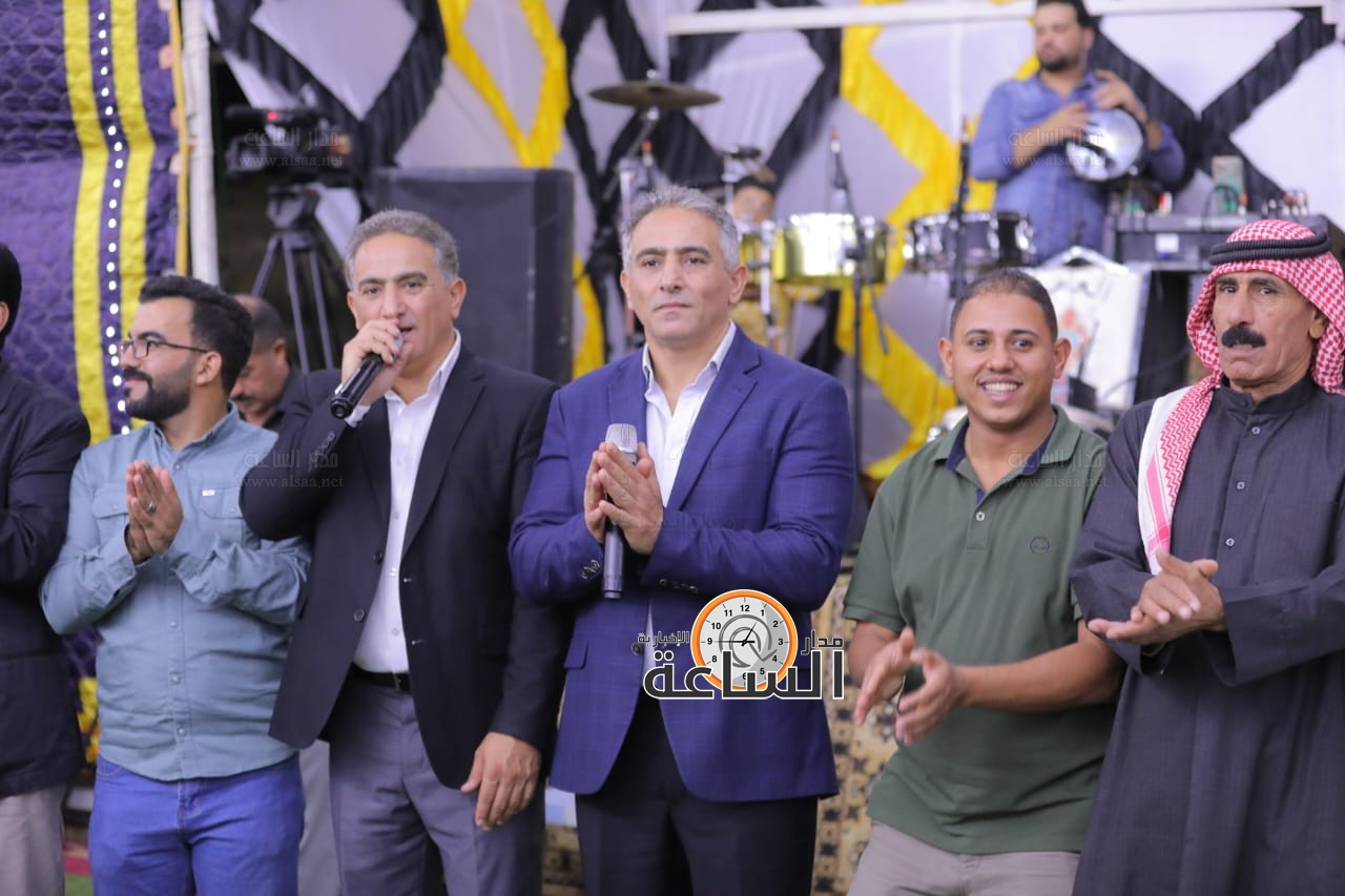 Madar Al-Saa Images 0.6006392267010375