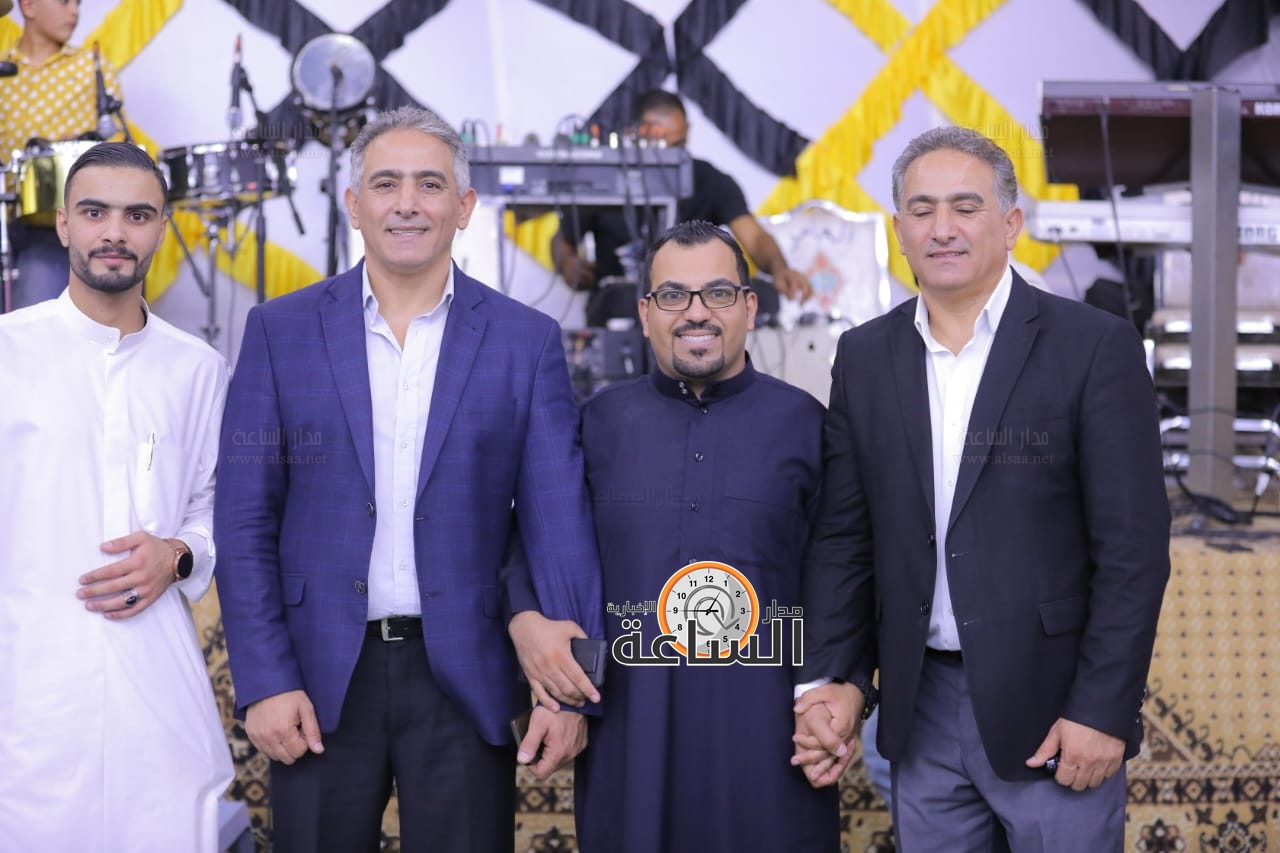 Madar Al-Saa Images 0.28854472000423836