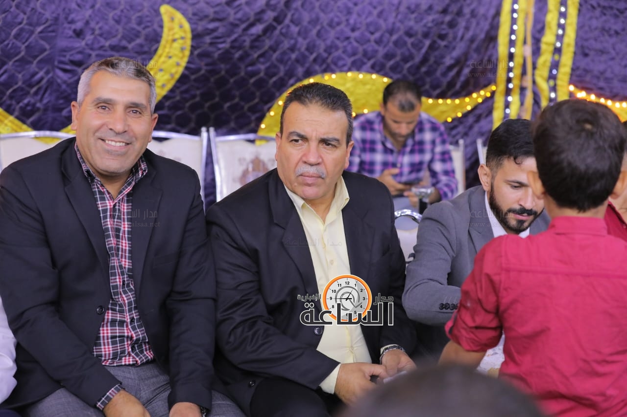 Madar Al-Saa Images 0.2766359533901348