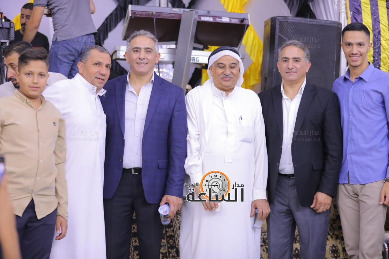 Madar Al-Saa Images 0.6871749583411998