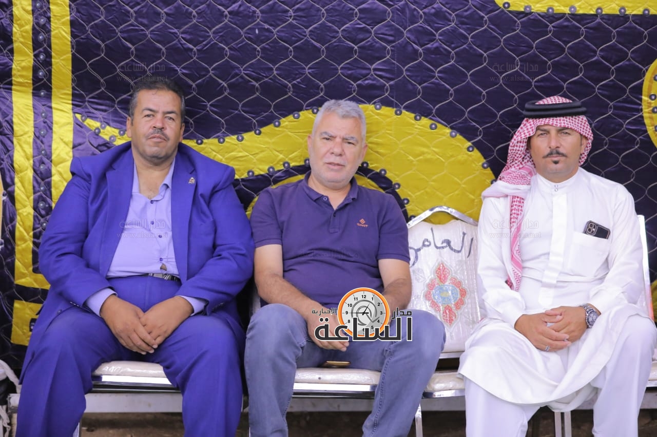 Madar Al-Saa Images 0.6161588135557905