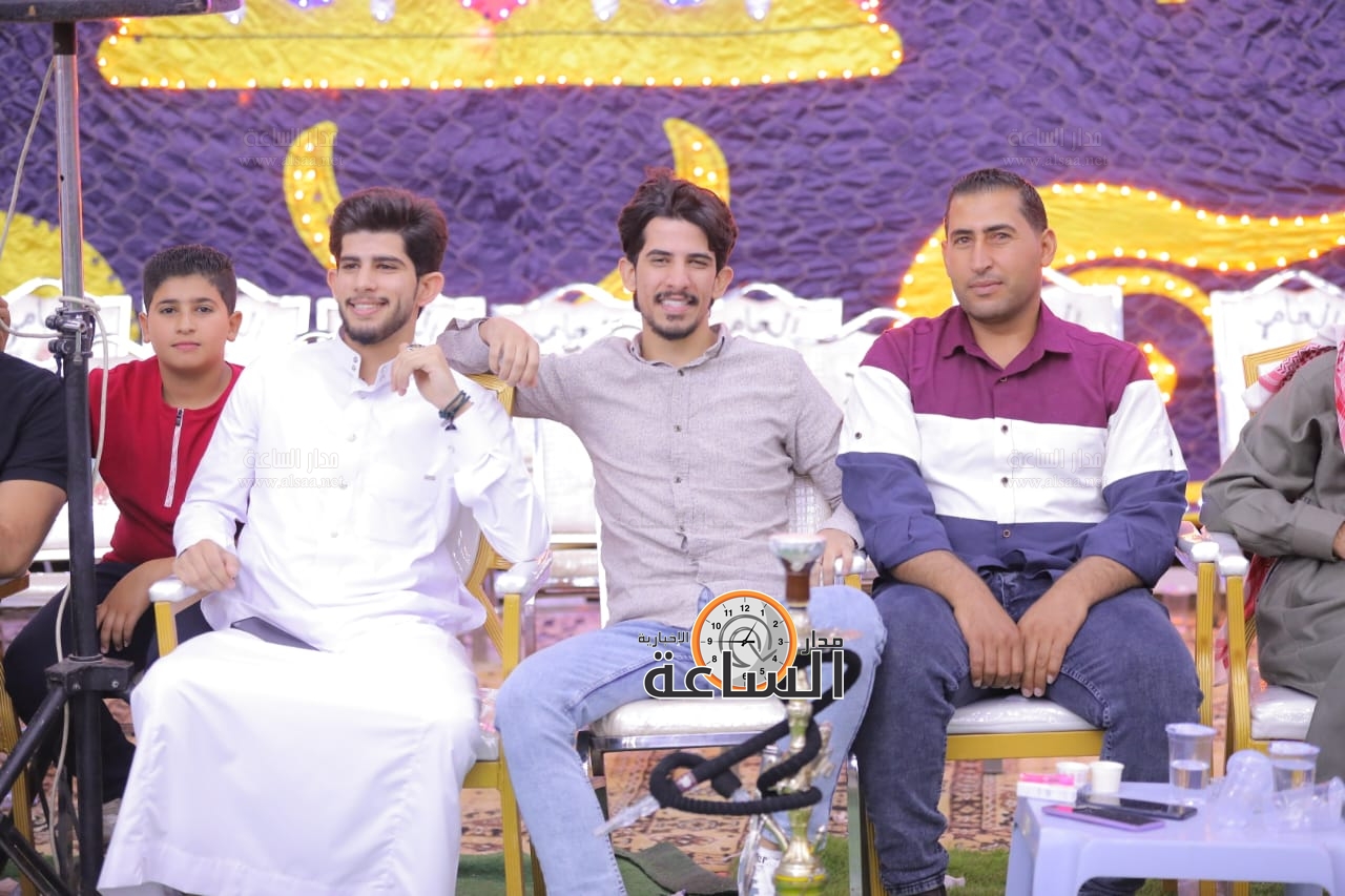 Madar Al-Saa Images 0.11078338908736751