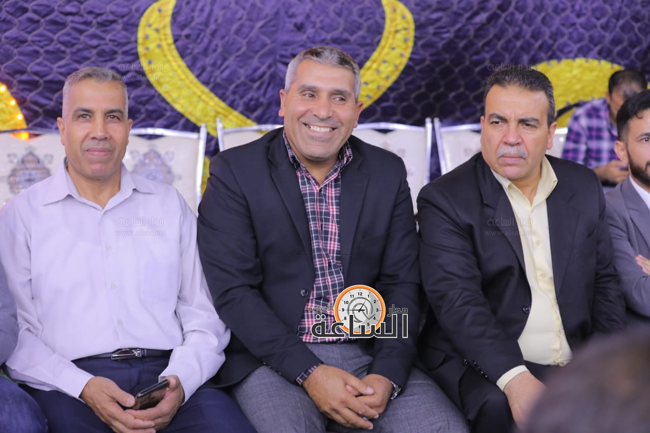 Madar Al-Saa Images 0.49689319716571