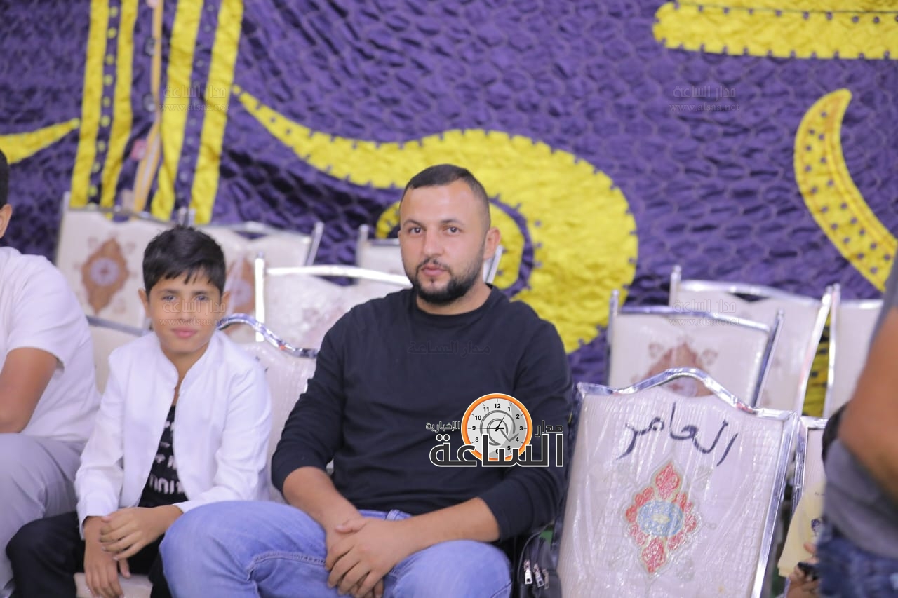 Madar Al-Saa Images 0.9776009637888743