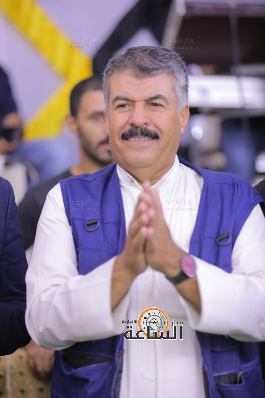 Madar Al-Saa Images 0.9496576769559846