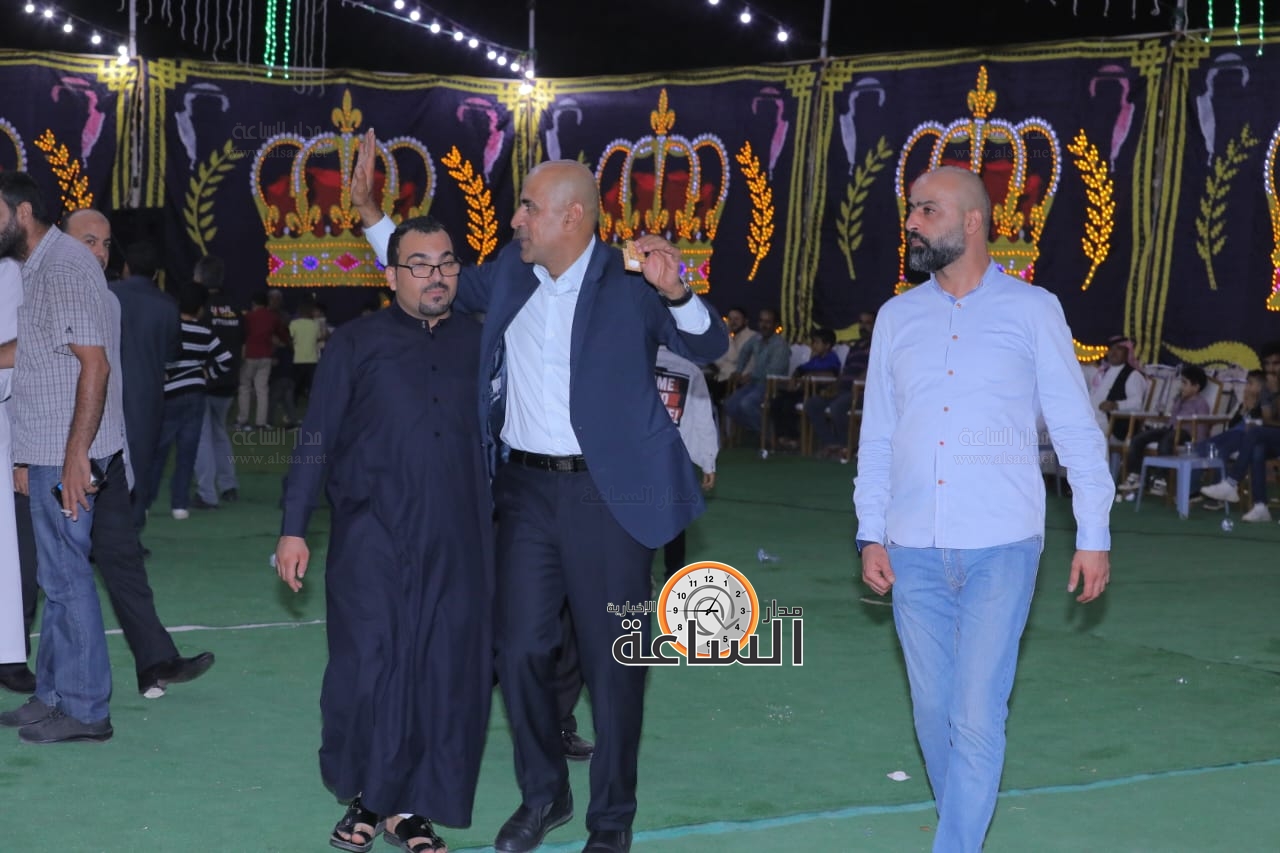 Madar Al-Saa Images 0.753644731019297