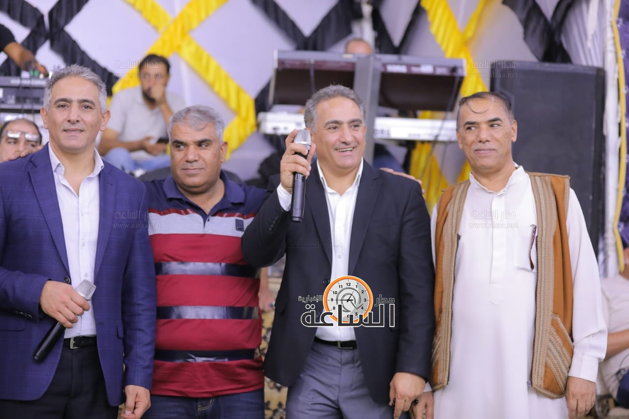 Madar Al-Saa Images 0.0433497135881612