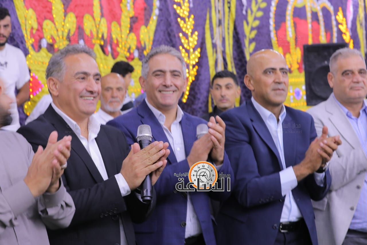 Madar Al-Saa Images 0.8296420519153869