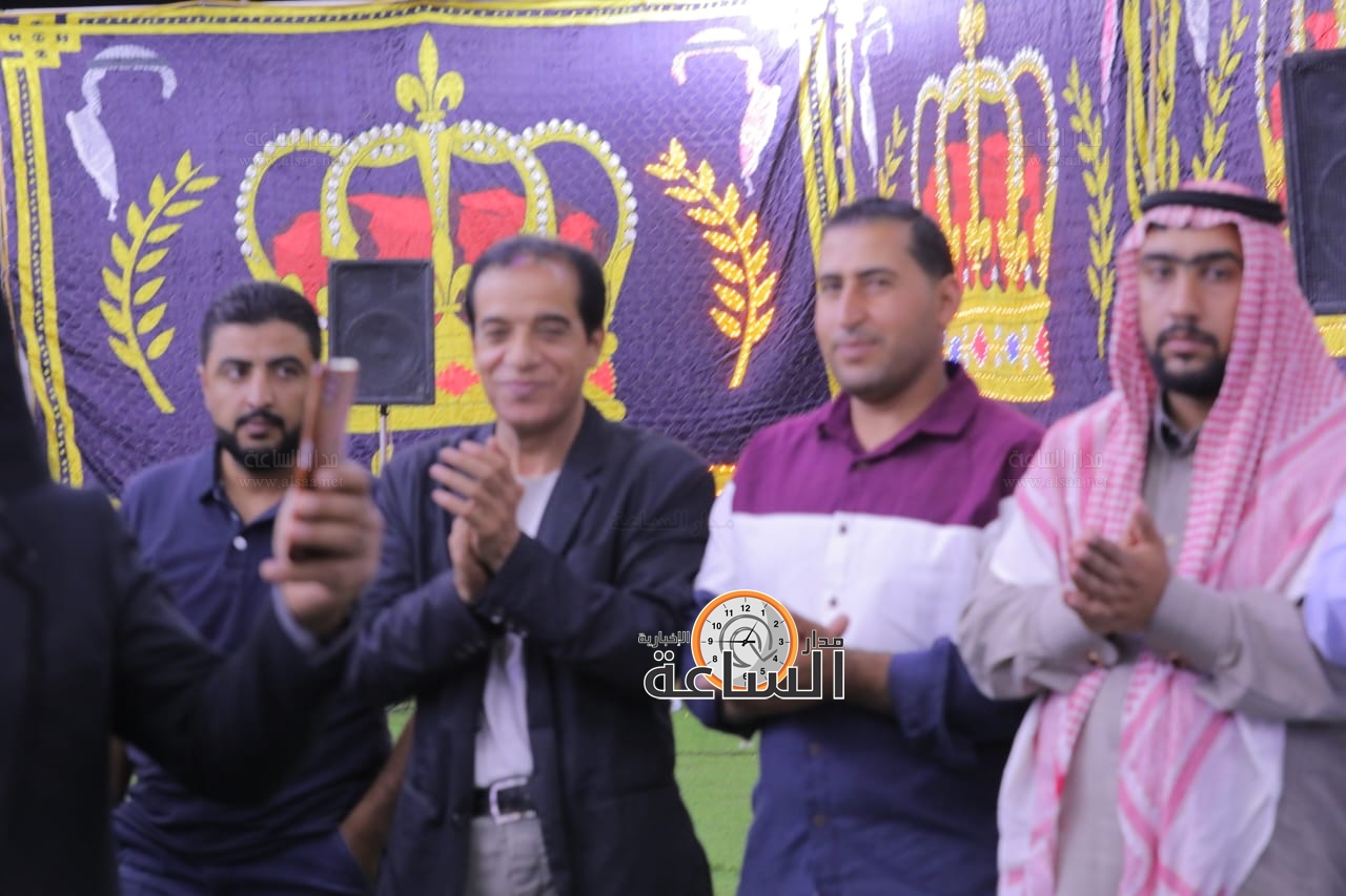 Madar Al-Saa Images 0.9727298578897076